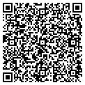 QR code with WRVV contacts