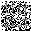 QR code with J S West Propane contacts