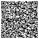 QR code with 403 Tire Service & Dist contacts