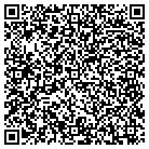 QR code with Thomas W Calhoun PHD contacts