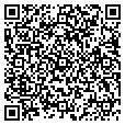 QR code with P D A contacts