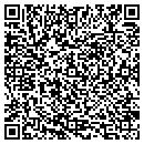 QR code with Zimmermans Janitorial Service contacts