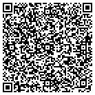 QR code with Galebach's Floor Finishing contacts