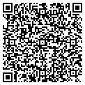 QR code with V F W Post 9639 contacts