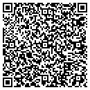 QR code with Rag Shop contacts