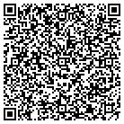 QR code with Precision Property Measurement contacts