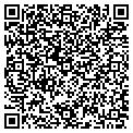 QR code with Dac Images contacts
