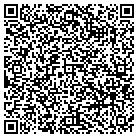 QR code with Timothy W Hoban DDS contacts