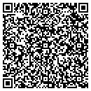 QR code with A Gingered Iris Inc contacts