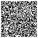 QR code with Cgm Excavating Paving Inc contacts