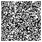QR code with Tinicum Township Secretarys contacts