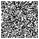 QR code with Katie's Nails contacts