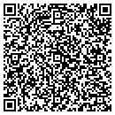 QR code with Knots & Treadles contacts