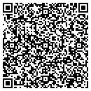 QR code with Artistic Floors contacts