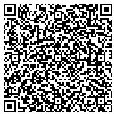 QR code with Hollywood East contacts
