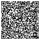 QR code with Gordon Waste Co contacts