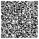 QR code with Marion School District Mntnc contacts