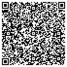 QR code with G & C Coal Analysis Water Lab contacts