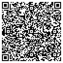 QR code with L Morgan Jewelers contacts