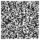 QR code with R & R Professional Service contacts