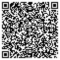 QR code with J C Service contacts