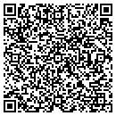 QR code with Hacker Frank Painting & Dctg contacts