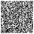 QR code with Mc Cormick Karate Academy contacts