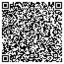 QR code with All About Auto Glass contacts
