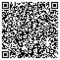 QR code with Michaels 9811 contacts
