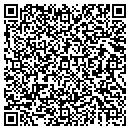 QR code with M & R Marketing Assoc contacts