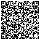 QR code with F & L Tire and Service LLC contacts