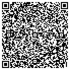 QR code with Apache Trucking Inc contacts