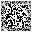 QR code with A & S Delphin contacts