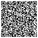 QR code with W R Wilson Associates contacts