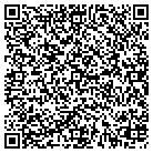 QR code with Valley Forge Baptist Temple contacts