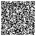 QR code with James Reader contacts