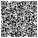QR code with UPI Wireless contacts