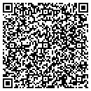 QR code with HHC 213 Area Support Group contacts