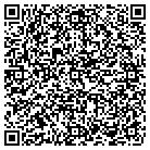 QR code with Clairton Computer Assoc Inc contacts