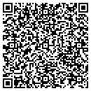 QR code with K & R Renovations Inc contacts