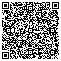 QR code with KFC contacts