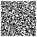 QR code with L E L Specialtie Advertsing contacts