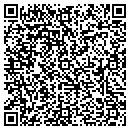 QR code with R R Mc Lane contacts