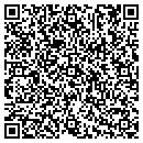 QR code with K & C Machining Co Inc contacts