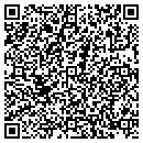 QR code with Ron Dalzell Dvm contacts