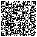 QR code with Kas Computers contacts