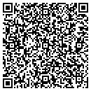 QR code with Albert M Nalevanko MD contacts
