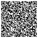 QR code with ALSTOM Power contacts