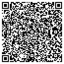 QR code with Hartslog Tree Service contacts