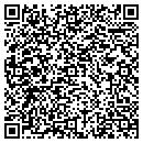 QR code with CHCA contacts